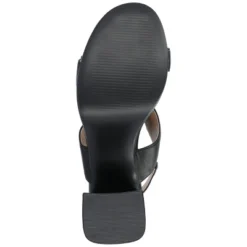 Journee Collection Womens Brookan Sling Back Covered Block Heel Platform Sandals 18 Journee Collection Womens Brookan Sling Back Covered Block Heel Platform Sandals -Georgia Shoes Shop GUEST d246e34e 0225 4af7 a685 3b78bce620fe