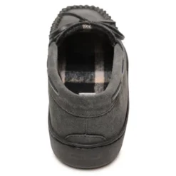 Minnetonka Men's Suede Plaid Lined Hardsole Moccasin Slippers 11 Minnetonka Men's Suede Plaid Lined Hardsole Moccasin Slippers -Georgia Shoes Shop GUEST d2470c3b 6d9b 45ba 9e2a 410d192eb76b