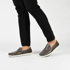 Vance Co. Danny Penny Loafer -Georgia Shoes Shop GUEST d2a2bc46 e75a 477e ba2a 3b70420222a2