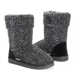 Essentials By MUK LUKS Women's Janet Boots -Georgia Shoes Shop GUEST d2e38e94 81aa 4781 a34c fa44911bfbf9