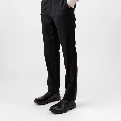 Deer Stags Men's Brooklyn Leather Dress Comfort Loafer 10 Deer Stags Men's Brooklyn Leather Dress Comfort Loafer - Image 8