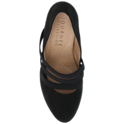 Journee Collection Womens Loren Comfort Insole Wide Width Round Toe Mid Block Heel Pumps 17 Journee Collection Womens Loren Comfort Insole Wide Width Round Toe Mid Block Heel Pumps -Georgia Shoes Shop GUEST d2f2e2b8 5970 4bcc 9249 5bdd821050f7