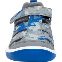 Stride Rite Kids Unisex Hadley 2.0 Sneaker Sandal | 7 | Grey Camo -Georgia Shoes Shop GUEST d316b099 9413 4315 a5a6 82e03ae247e6