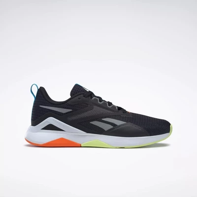 Reebok Nanoflex TR 2.0 Men's Training Shoes Mens Performance Sneakers 13 Reebok Nanoflex TR 2.0 Men's Training Shoes Mens Performance Sneakers - Image 11
