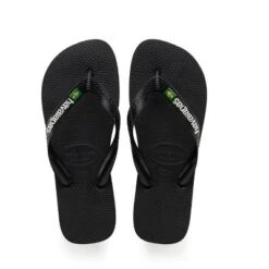 Havaianas - Men's Brazil Logo Flip Flop Sandals -Georgia Shoes Shop GUEST d362adc8 61c7 4db1 938c 98b48354aa86