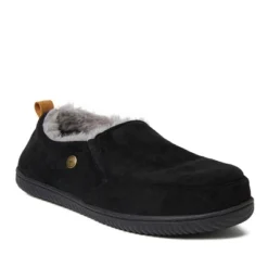Alpine By Dearfoams Men’s Zurich Closed Back Indoor/Outdoor Slipper -Georgia Shoes Shop GUEST d3a84764 dafb 472a a1d3 2db1202c8f47
