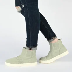 Journee Collection Women's Tru Comfort Foam� Kody Sneaker -Georgia Shoes Shop GUEST d3d45582 d3d3 4e21 b76c caa7f89cc951