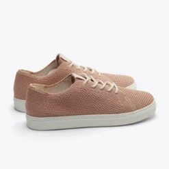 Nisolo Sustainable Women's Go-To Eco-Knit Sneaker -Georgia Shoes Shop GUEST d3da10ae f8f4 4ade a9ba b00ce90da3eb