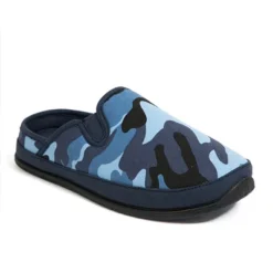 Deer Stags Kids' Lil Spike Slipper -Georgia Shoes Shop GUEST d3f4957f d6bb 40ba 8a29 1654278ceee0