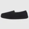 Isotoner Men's Microsuede Round Essentials Closed Back Slippers - Black 1 Isotoner Men's Microsuede Round Essentials Closed Back Slippers - Black -Georgia Shoes Shop GUEST d461309f c7d3 4f2b 96ff 39b03858b803