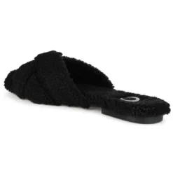 Journee Collection Women's Faux Fur Sereena Slipper 17 Journee Collection Women's Faux Fur Sereena Slipper -Georgia Shoes Shop GUEST d4b2340e f837 4244 a93e bd2662b4d991