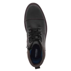 Dockers Mens Dudley Rugged Casual 7-Eyelet Captoe Boot