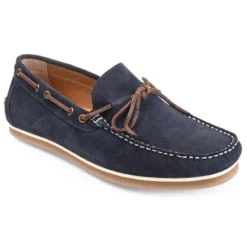 Thomas & Vine Sadler Moccasin Loafer -Georgia Shoes Shop GUEST d50bfbbe 032f 46d8 a9fc 85586b0b3b26