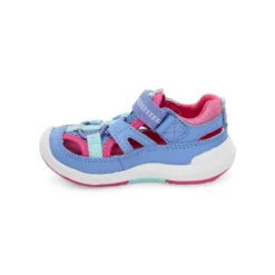 Stride Rite Kids Unisex Wade Sneaker Sandal | 6 | Periwinkle 11 Stride Rite Kids Unisex Wade Sneaker Sandal | 6 | Periwinkle -Georgia Shoes Shop GUEST d5335cd4 cc55 4332 a9e0 2a76bf8dc269