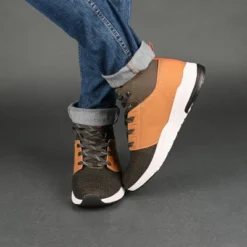 Vance Co. Hopper Knit Sneaker Boot -Georgia Shoes Shop GUEST d559b3e2 56c8 425b b498 d0cd12d52f22