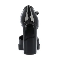 Journee Collection Womens Samarr Tru Comfort Foam High Heel Round Toe Pumps -Georgia Shoes Shop GUEST d58b5dfe 6e7c 47cb 8814 8374e30a9d43