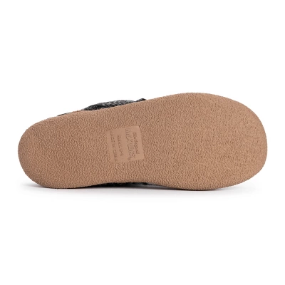 MUK LUKS Men's Marcel Slipper 8 MUK LUKS Men's Marcel Slipper - Image 6