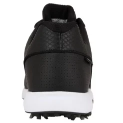 Woodworm Tour V3 Mens Waterproof Golf Shoes Black -Georgia Shoes Shop GUEST d5d2e8f4 71c3 47d8 a925 d340c66d5d84