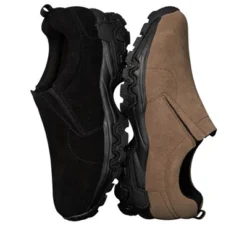 KingSize Men's Wide Width Suede Slip-On Shoes Loafers Shoes -Georgia Shoes Shop GUEST d65a3a2f 461a 4f21 ad79 a7f938c52681