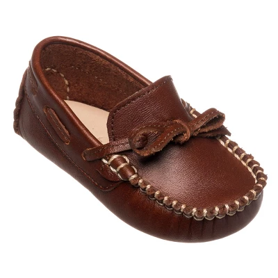Elephantito Infant Driver Loafer Baby 3 Elephantito Infant Driver Loafer Baby