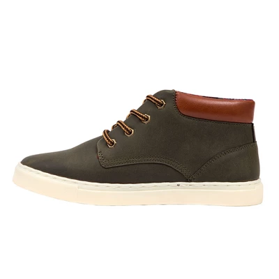 Deer Stags Boys' Warren Jr. Casual Boot 4 Deer Stags Boys' Warren Jr. Casual Boot - Image 2