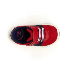 Stride Rite Kids Unisex Thompson Sneaker | 4.5 | Red 13 Stride Rite Kids Unisex Thompson Sneaker | 4.5 | Red -Georgia Shoes Shop GUEST d71424e7 5da4 456f 85ce c33d1ce679f3