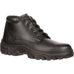 Rocky Boots Men's Rocky TMC Postal-Approved Public Service Chukka Boots -Georgia Shoes Shop GUEST d76724de 0fd6 4f16 89be dde5ea9b8630