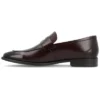 Thomas & Vine Bishop Medium And Wide Width Apron Toe Penny Loafer -Georgia Shoes Shop GUEST d7a4b9b4 6d81 473f 9fa7 34ab9c5d803f