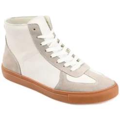Thomas & Vine Verge High Top Sneaker -Georgia Shoes Shop GUEST d7ba076e d293 4dac a6c6 fa221b85ec1b