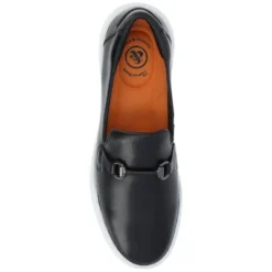 Thomas & Vine Dane Plain Toe Bit Loafer -Georgia Shoes Shop GUEST d7c4a8cf 3203 4a6f 9ce3 454184575656
