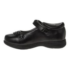 French Toast Girls School Shoes With Flower Details (Little Kids) 12 French Toast Girls School Shoes With Flower Details (Little Kids) -Georgia Shoes Shop GUEST d7dca3b4 2ebf 4370 90d8 0b6ce105d654