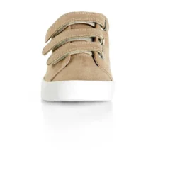 Women's WIDE FIT Sue Leisure Shoe - Metallic | EVANS -Georgia Shoes Shop GUEST d81b2026 c634 4595 b87f 83d6f226441f