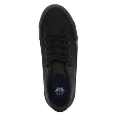 Dockers Mens Forbes Casual Lace Up Hightop Sneaker Shoe 3 Dockers Mens Forbes Casual Lace Up Hightop Sneaker Shoe