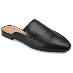 Journee Collection Womens Akza Slip On Square Toe Mules Flats 22 Journee Collection Womens Akza Slip On Square Toe Mules Flats -Georgia Shoes Shop GUEST d87878c9 14f0 4fb1 beb0 1f563a4cea0b