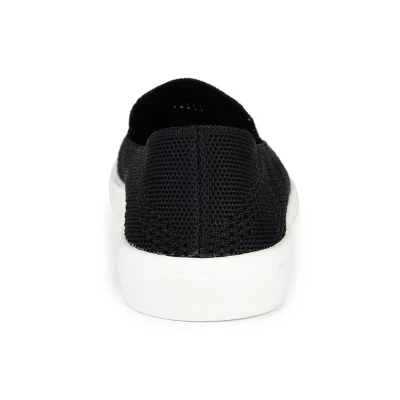 Journee Collection Womens Meika Tru Comfort Foam Round Toe Slip On Sneakers 4 Journee Collection Womens Meika Tru Comfort Foam Round Toe Slip On Sneakers - Image 2