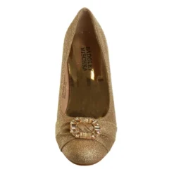 Badgley Mischka Girls Heel Dress Shoes. (Little Kids/Big Kids) 13 Badgley Mischka Girls Heel Dress Shoes. (Little Kids/Big Kids) -Georgia Shoes Shop GUEST d8d62db6 c5ad 4bd1 934f d7ebcedfb425