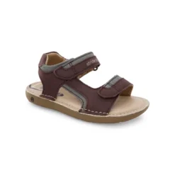 Stride Rite Oaklyn Kid's Open Toe Sandal -Georgia Shoes Shop GUEST d8f6a299 ed5a 45e6 8e9e a1e0083e640f