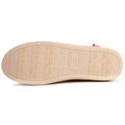 RockDove Women's Two-Tone Hoodback Slipper With Removable Insole -Georgia Shoes Shop GUEST d912cade dd73 4170 b388 3e07fb182074