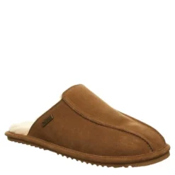 Bearpaw Men's Pierre Slippers 18 Bearpaw Men's Pierre Slippers -Georgia Shoes Shop GUEST da2780a5 0f30 4dfb 911e 28c1f24b2a2d