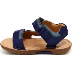 Stride Rite Oaklyn Kid's Open Toe Sandal -Georgia Shoes Shop GUEST da3076cd 3351 48be badf da49bf7c541f