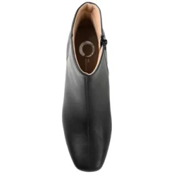 Journee Collection Medium And Wide Width Women's Tru Comfort Foam™ Kelssa Bootie -Georgia Shoes Shop GUEST da45e4a2 4e78 4261 b2c5 be877e4dc589