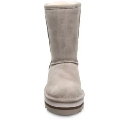 Bearpaw Women's Retro Elle Short Boots -Georgia Shoes Shop GUEST da585aea 0c85 4963 ae02 b8dd637ec378