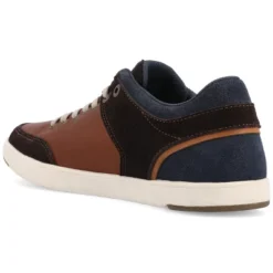 Territory Pacer Casual Leather Sneaker -Georgia Shoes Shop GUEST da7d4cdf cbbf 4620 844d f15e41772430