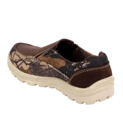 Deer Stags Kids' Alvin Canvas Casual Slip-On -Georgia Shoes Shop GUEST da8c93b8 6e16 4e11 8f98 f9ce616a514f