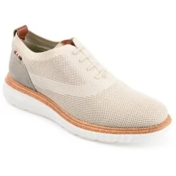 Vance Co. Lamont Knit Casual Dress Shoe -Georgia Shoes Shop GUEST dada9474 5a86 4db2 b24e 249347bab7c4