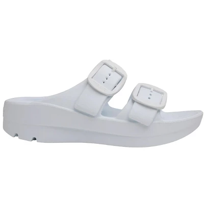 Telic Women's Boise Bliss Premium Soft Arch Support Comfort Sandals 5 Telic Women's Boise Bliss Premium Soft Arch Support Comfort Sandals - Image 3