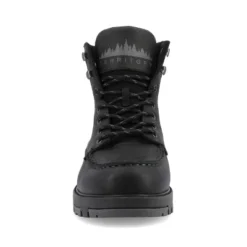 Territory Timber Tru Comfort Foam Water Resistant Moc Toe Lace-up Ankle Boot -Georgia Shoes Shop GUEST dbde7eed 67f9 452b a712 8de66608815b