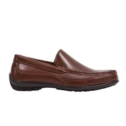 Deer Stags Boys' Booster Driving Moc Slip-On 16 Deer Stags Boys' Booster Driving Moc Slip-On -Georgia Shoes Shop GUEST dbe46508 5fbd 40be af99 2e47dc44645f