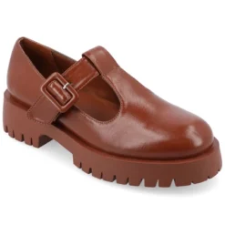 Journee Collection Women's Tru Comfort Foam™ Suvi Flats -Georgia Shoes Shop GUEST dbed3480 870e 40a0 9111 118a2be9e90f