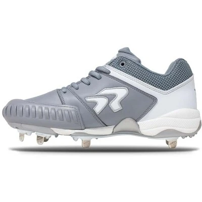Ringor Flite Women's Softball Spike With Pitchers Toe 6 Ringor Flite Women's Softball Spike With Pitchers Toe - Image 4